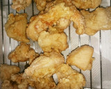 うちの唐揚げ☺作り方4写真
