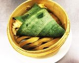 中華風笹ちまき(粽子)作り方15写真