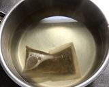 簡単「ニラ玉」？！卵とじのお味噌汁作り方1写真