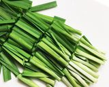 簡単「ニラ玉」？！卵とじのお味噌汁作り方2写真