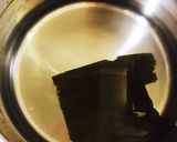基本のだし汁の取り方作り方1写真