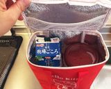 R1培養 ヨーグルト&飲むヨーグルト作り方4写真
