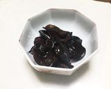 簡単☆揚げない！母の春巻き～おっきめ〜作り方1写真
