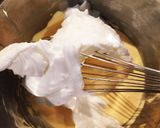 苺お雛様とバナナお内裏様のロールケーキ作り方9写真