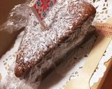 ✨簡単濃厚ガトーショコラ✨作り方7写真