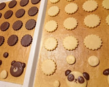 あのクッキーの全行程を伝授するよ！！作り方33写真