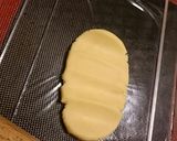 あのクッキーの全行程を伝授するよ！！作り方35写真