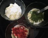 簡単ひな祭りケーキ作り方3写真
