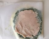 簡単ひな祭りケーキ作り方4写真