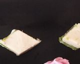 簡単ひな祭りケーキ作り方5写真