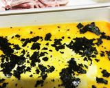 ポークピカタ 須磨のり風味作り方1写真