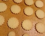 あのクッキーの全行程を伝授するよ！！作り方41写真