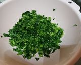 栄養たっぷりひとくち豆腐バーグ作り方1写真