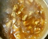 お肉柔らか☆鶏もも肉 卵のあんかけ丼♡作り方4写真
