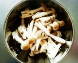 ストックで時短&簡単♪あんかけ焼きそば作り方4写真