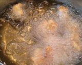チキン南蛮〜手作りタルタルソースを添えて作り方6写真