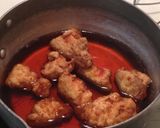 チキン南蛮〜手作りタルタルソースを添えて作り方7写真