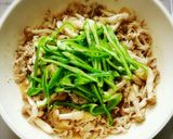 ストックで時短&簡単♪あんかけ焼きそば作り方7写真