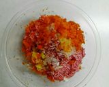 超簡単！！ひき肉で手作りソーセージ♪作り方2写真