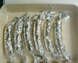 超簡単！！ひき肉で手作りソーセージ♪作り方4写真
