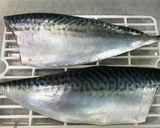居酒屋より旨い‼️きずし(しめ鯖)作り方2写真