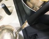 栄養満点☆豚の角煮作り方3写真