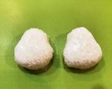 ひな祭りのお弁当*作り方5写真