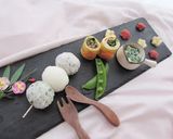 雛祭りにも♡春らしい玉子巻き作り方12写真