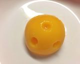 ヨーグルトアート☆ひと足早い春爛漫作り方11写真