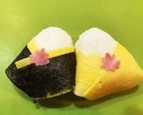ひな祭りのお弁当*作り方6写真