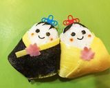 ひな祭りのお弁当*作り方7写真