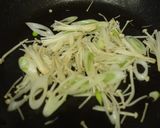 こどもに好評！時短☆えびのうま煮作り方3写真
