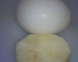 とろとろたまごやき♪作り方1写真