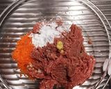 心も身体も温まる★美味しい椎茸の肉詰め作り方3写真
