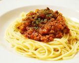 余ったミートソースで♪～サクッとドリア～作り方6写真