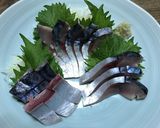 居酒屋より旨い‼️きずし(しめ鯖)作り方8写真
