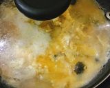 つゆだく玉子丼♡後がけサクサクカツ丼作り方3写真