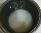 炊飯ピラフ【取り分け食】作り方1写真