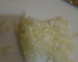 炊飯ピラフ【取り分け食】作り方2写真