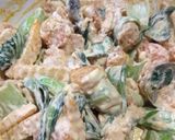 海老マヨ作り方15写真