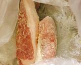 つゆだく玉子丼♡後がけサクサクカツ丼作り方7写真