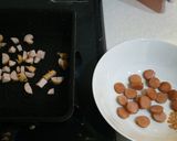 炊飯ピラフ【取り分け食】作り方7写真