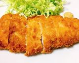 つゆだく玉子丼♡後がけサクサクカツ丼作り方8写真