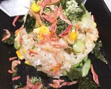 早っ安っ★超簡単ちらし寿司★ひな祭り作り方9写真