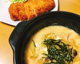 つゆだく玉子丼♡後がけサクサクカツ丼作り方4写真