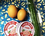 早っ安っ★超簡単ちらし寿司★ひな祭り作り方7写真