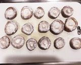 心も身体も温まる★美味しい椎茸の肉詰め作り方4写真