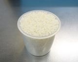 チョイ足しで美味しくご飯を炊く★夫の料理作り方1写真