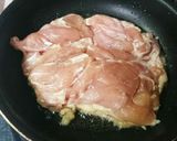 簡単定番おかず♡鶏モモ肉の皮パリチキン♡作り方3写真