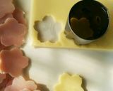 ひな祭り*お花畑の洋風ちらし寿司作り方9写真